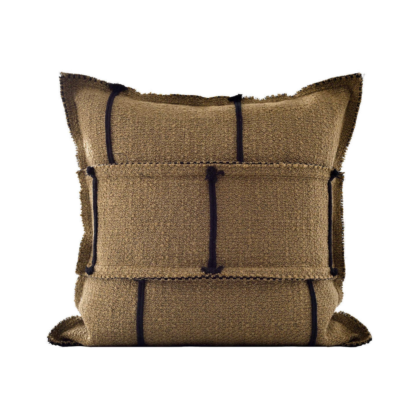 Modern Minimalist Living Room Sofa Cushion - Hearth & Lume