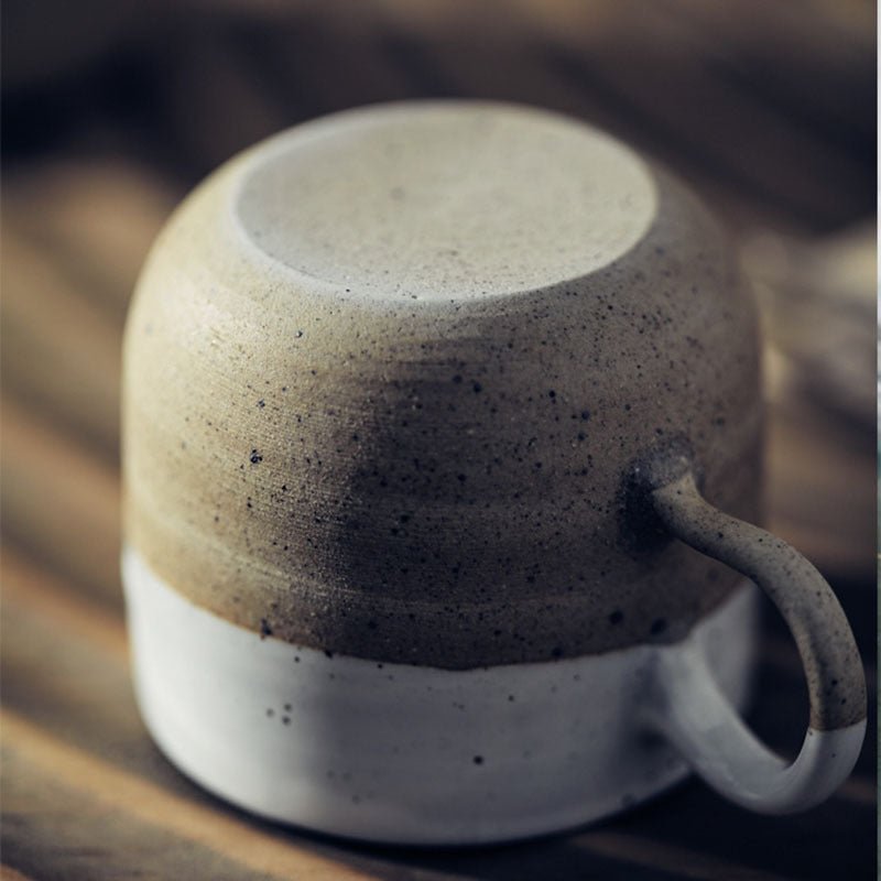 Stoneware Coffee Cup - Hearth & Lume