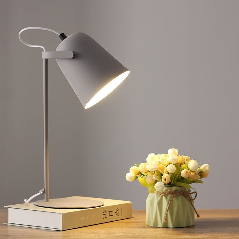 Dormitory Table Lamp Student Led Eye Protection - Hearth & Lume