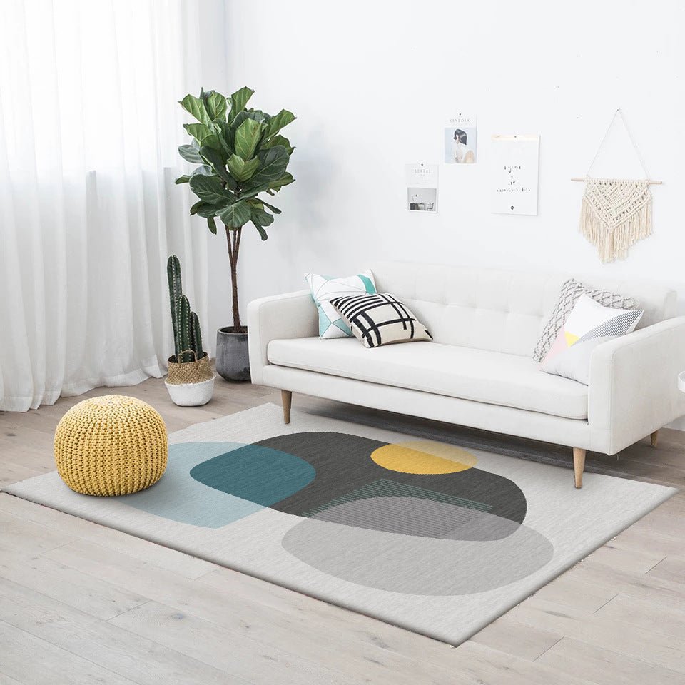 Bedroom kitchen bedside carpet floor mats - Hearth & Lume