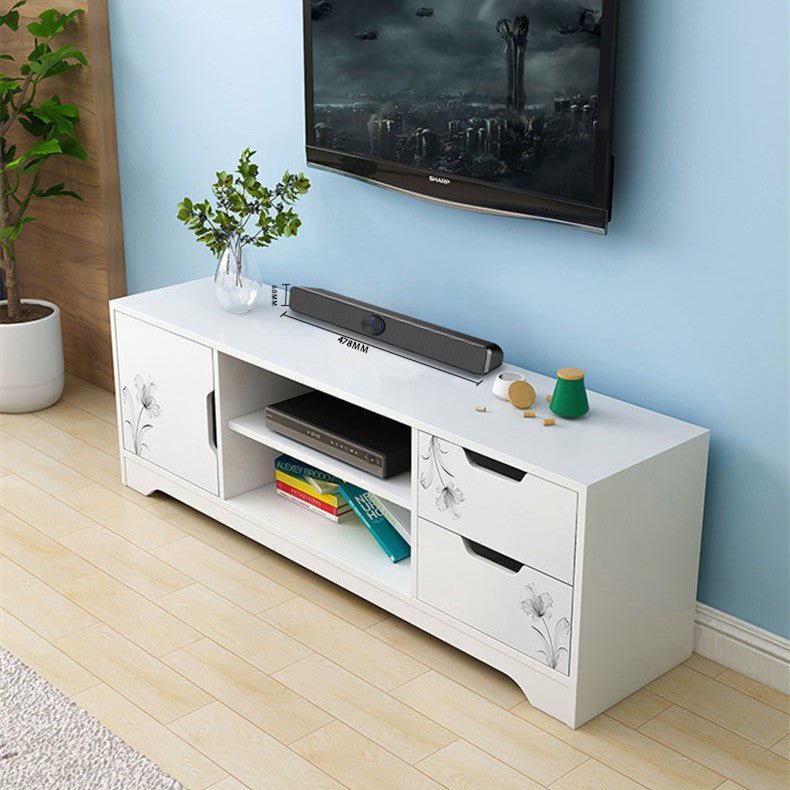 Home Computer Stereo Desktop Strip - Hearth & Lume