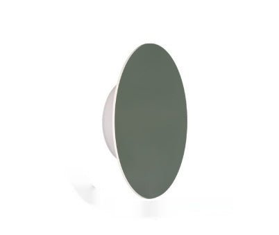 Circular Strip Wall Lamp Living Room Bedroom - Hearth & Lume
