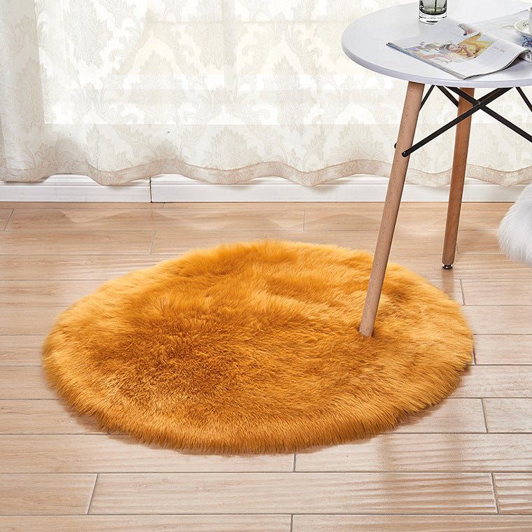 Home Living Room Bedroom Plush Carpet - Hearth & Lume