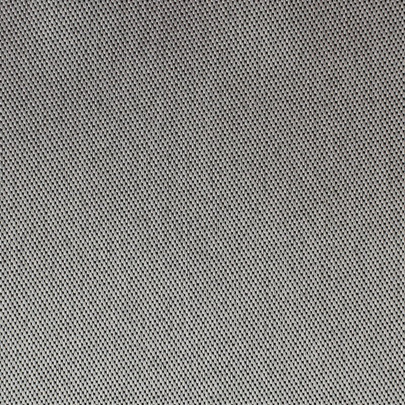 Thickening Double - sided Linen High Shading Jacquard Curtain - Hearth & Lume