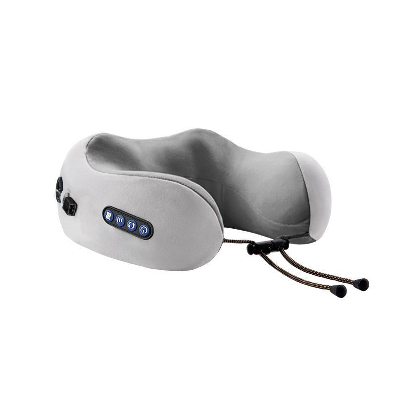 Multifunctional Household Cervical Massage Pillow - Hearth & Lume