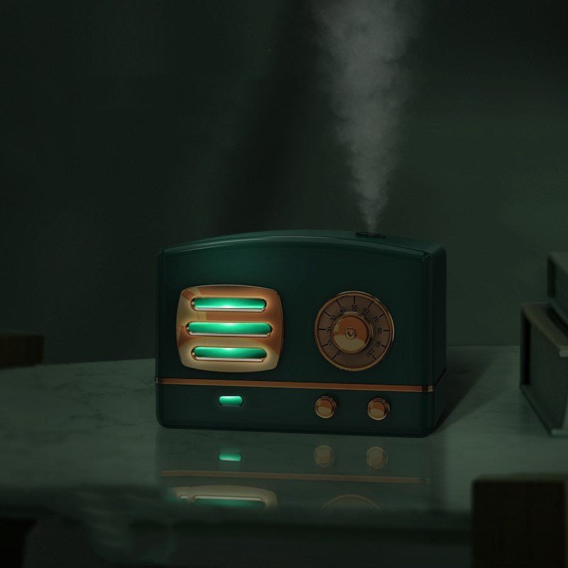 Retro Humidifier - Hearth & Lume