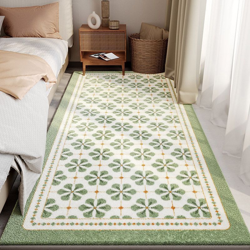 Bedroom Premium Light Luxury Carpet - Hearth & Lume