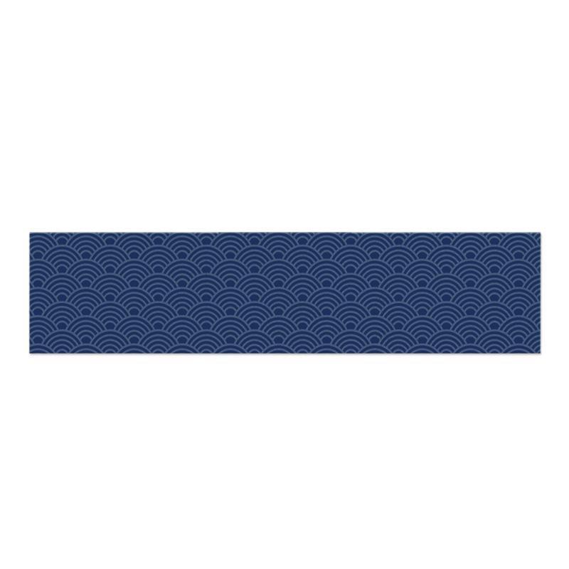 Dining Table Coffee Table Cotton And Linen Table Runner Modern And Simple