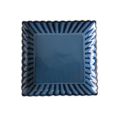 Creative Ceramic Tableware Plate Bowl - Hearth & Lume