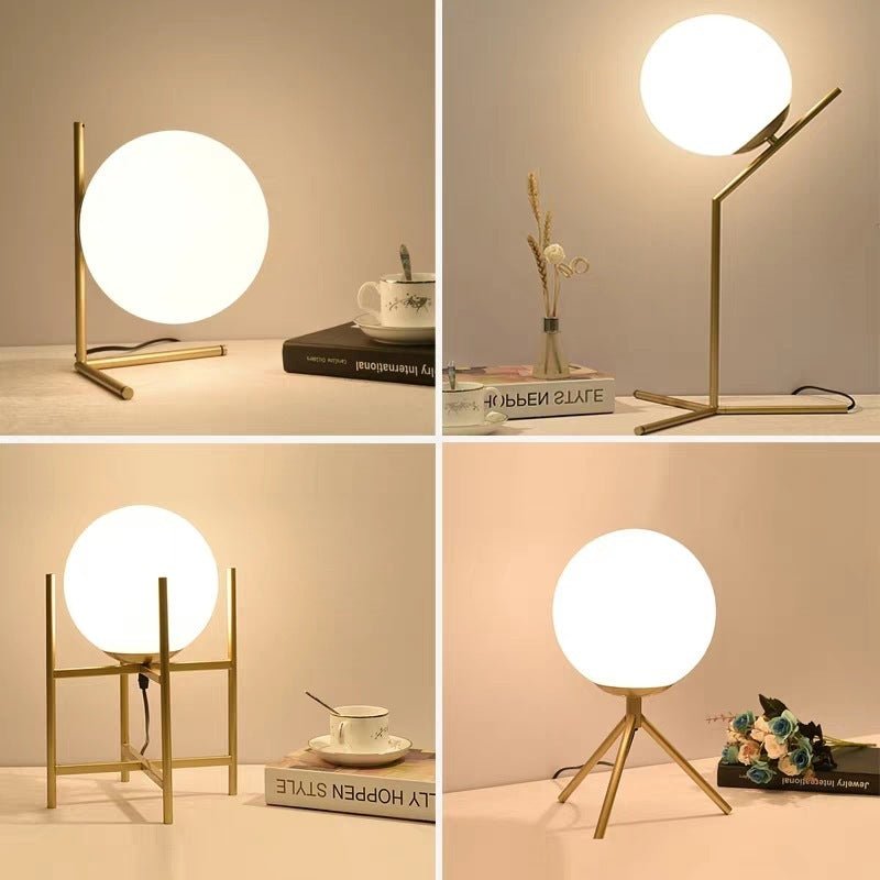 Living room study creative lamp - Hearth & Lume