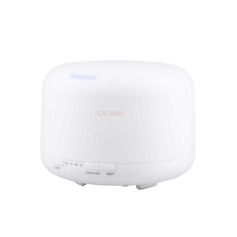 500ml Ultrasonic Air Humidifier - Hearth & Lume