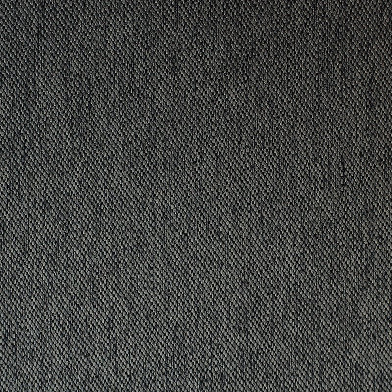 Thickening Double - sided Linen High Shading Jacquard Curtain - Hearth & Lume