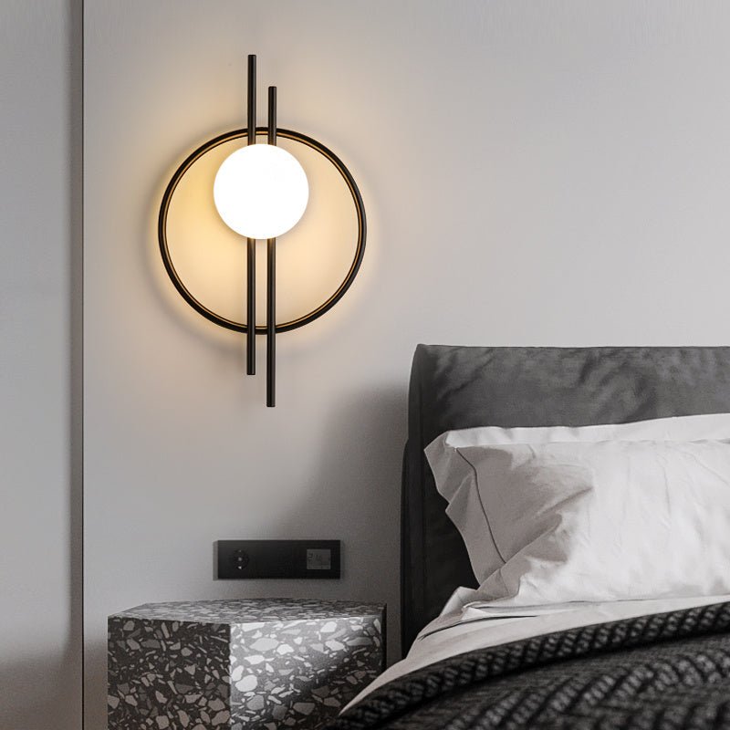 Home Living Room Background Wall Lamp - Hearth & Lume
