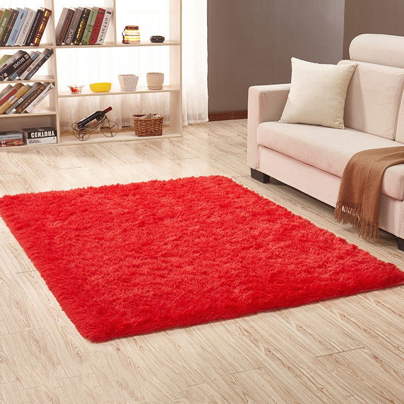 Living Room Coffee Table Sofa Bedside Carpet - Hearth & Lume