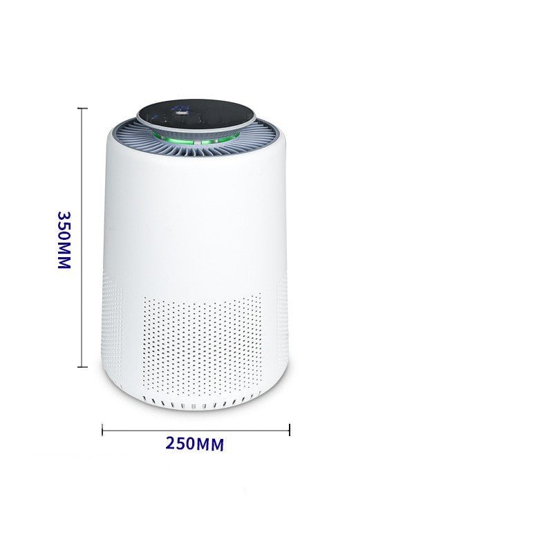 Formaldehyde Removal Air Purifier For Household Bedroom - Hearth & Lume