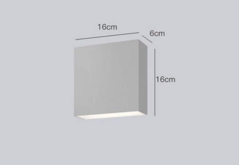 Living Room Background Wall Lamp - Hearth & Lume