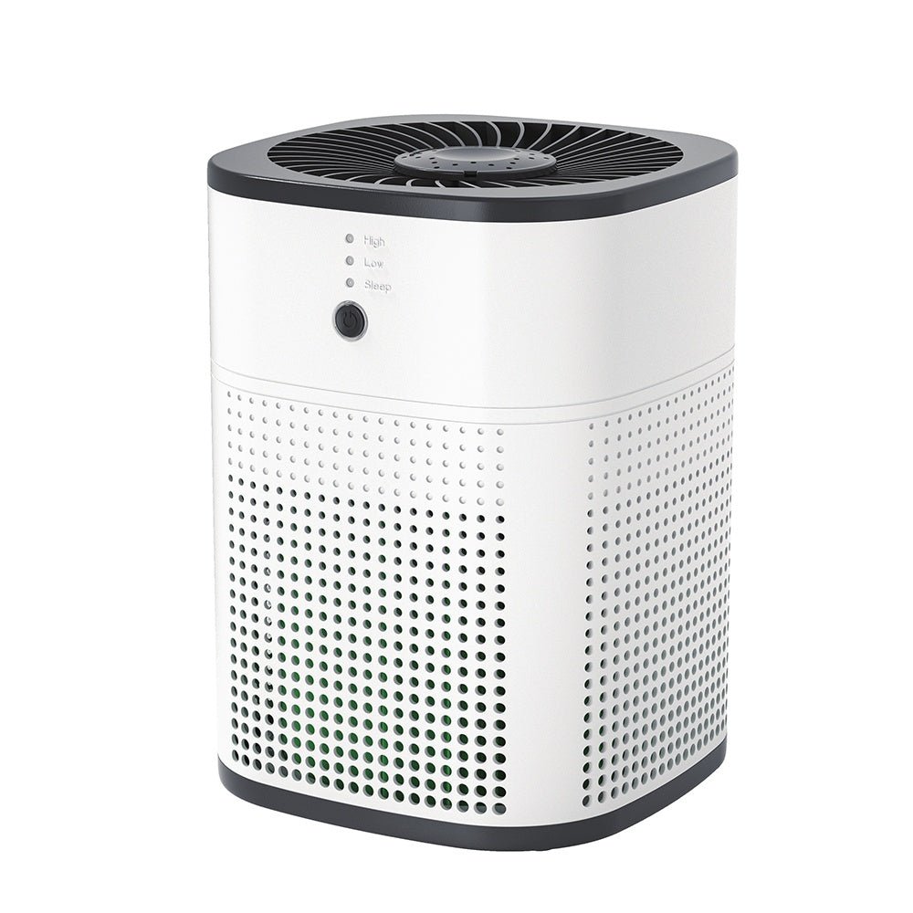 Fashionable Home Air Purifier - Hearth & Lume