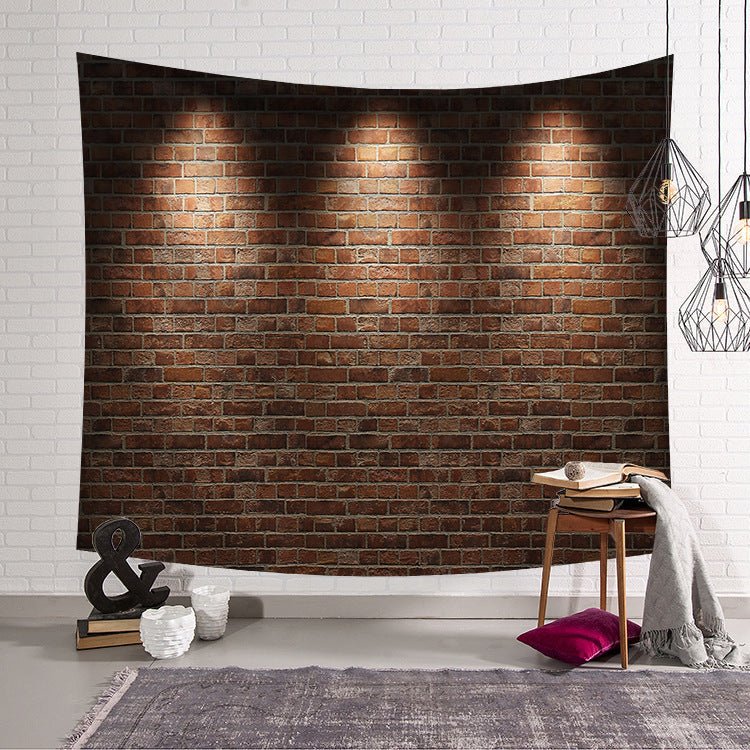 Casual Bedroom Psychedelic Home Decor Abstract Fabric - Hearth & Lume