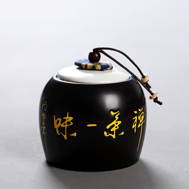Tea Small Pot Ceramic Airtight Pot Purple Sand - Hearth & Lume