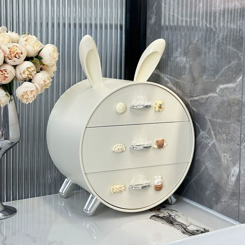 Entrance Decoration Storage Box Rabbit Put Key Storage Drawer Style Rack - Hearth & Lume