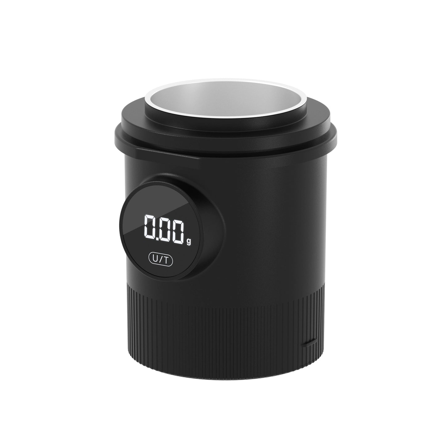 Electronic Scale Powder Dropping Device Coffee Bean Weighing Cup - Hearth & Lume