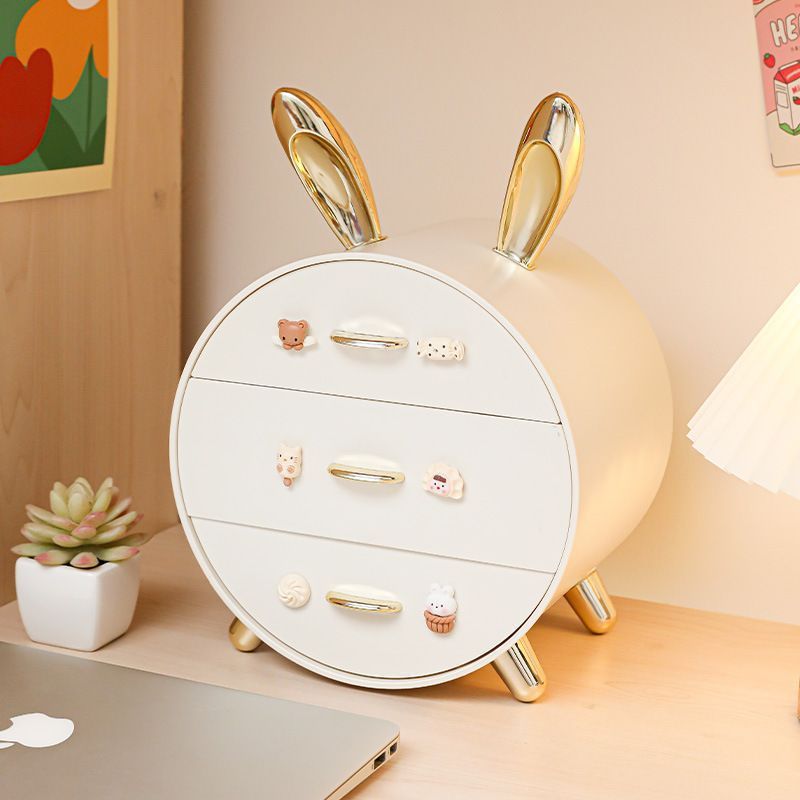 Entrance Decoration Storage Box Rabbit Put Key Storage Drawer Style Rack - Hearth & Lume