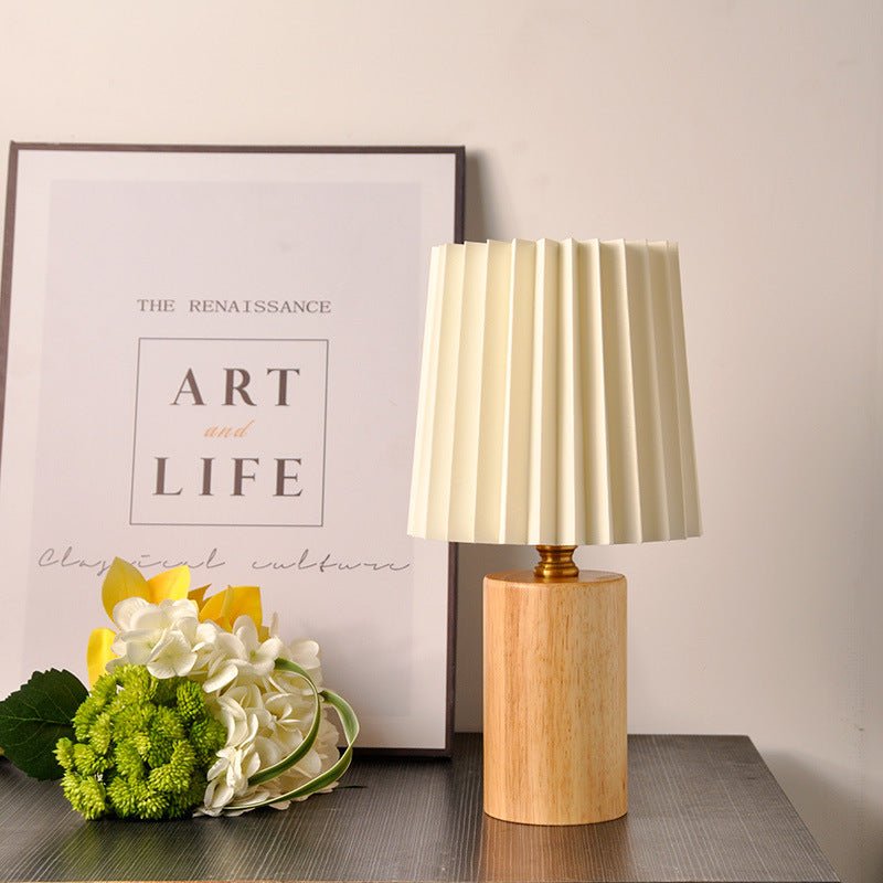 French Style Bedroom Bedside Ambience Light - Hearth & Lume
