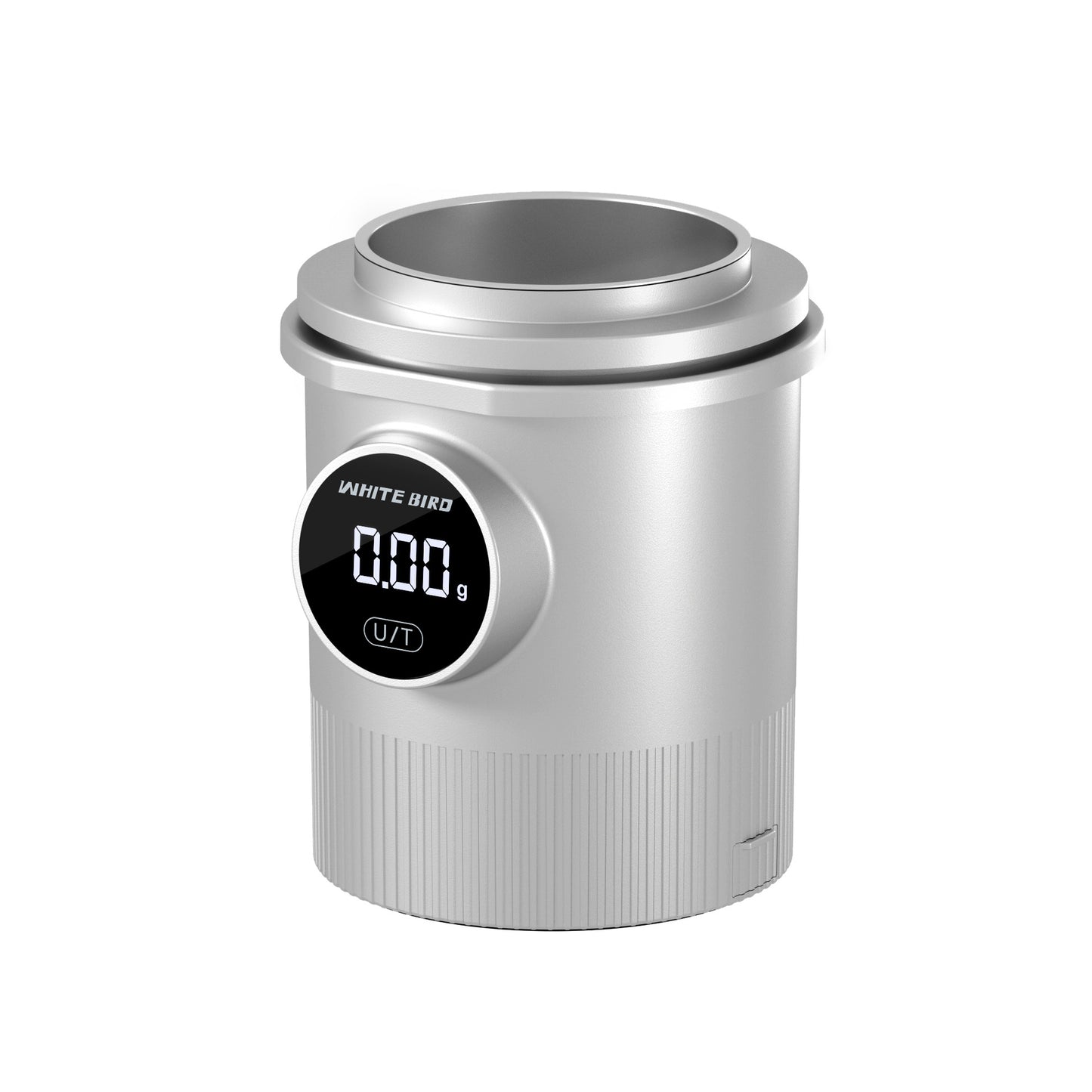 Electronic Scale Powder Dropping Device Coffee Bean Weighing Cup - Hearth & Lume