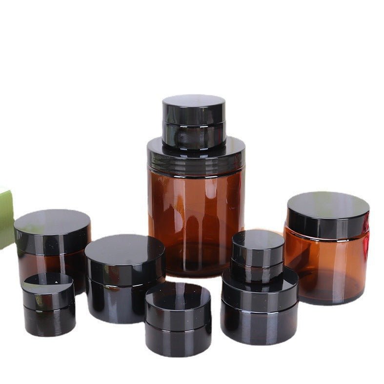Brown Aromatherapy Candle Cup - Hearth & Lume