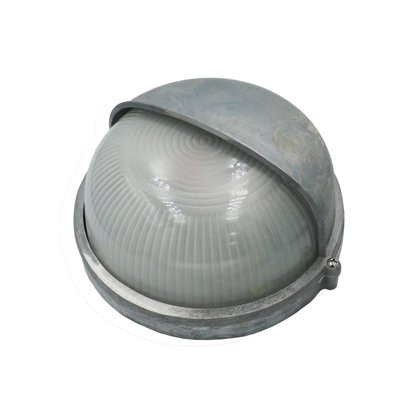 Retro American Aisle Decoration Glass Wall Lamp - Hearth & Lume