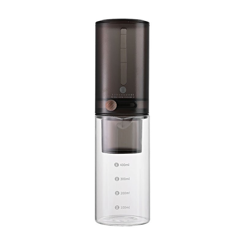 Ice Drip Coffee Pot Glass Household Drip - in Filter Extraction Pot - Hearth & Lume