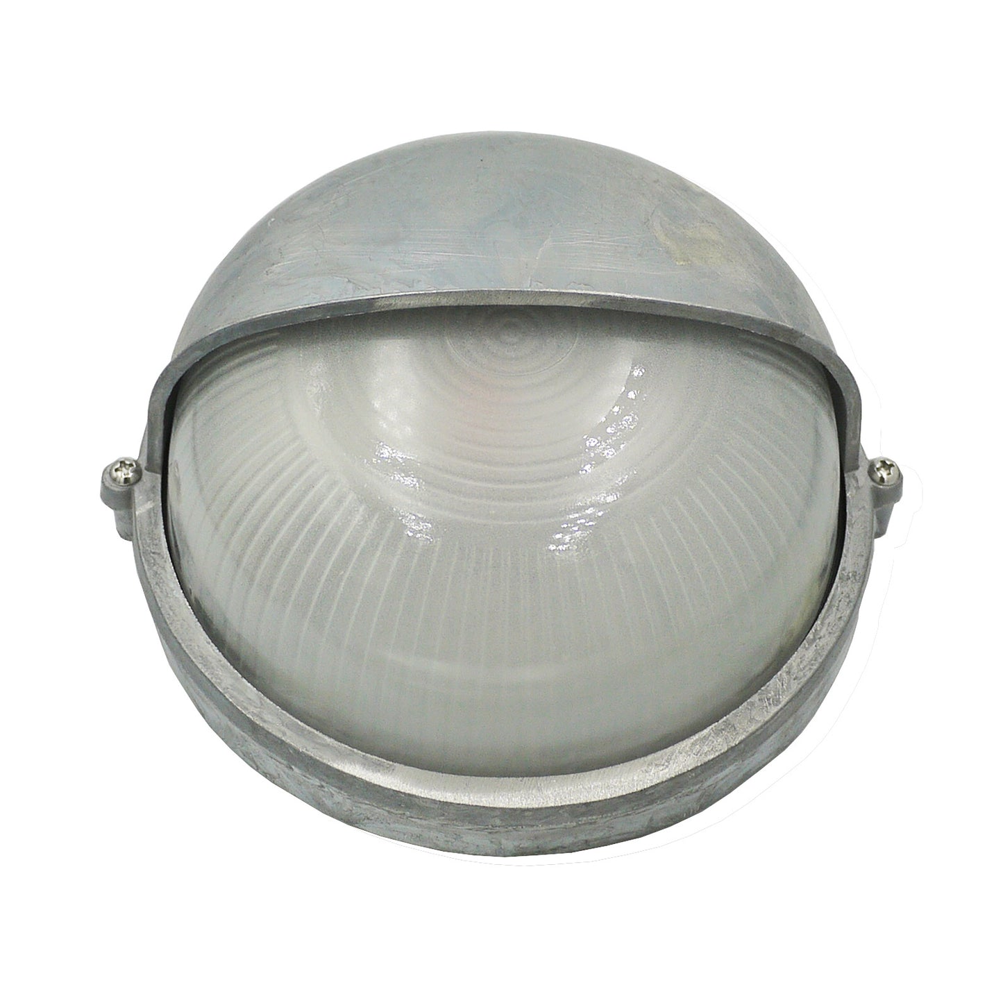 Retro American Aisle Decoration Glass Wall Lamp - Hearth & Lume