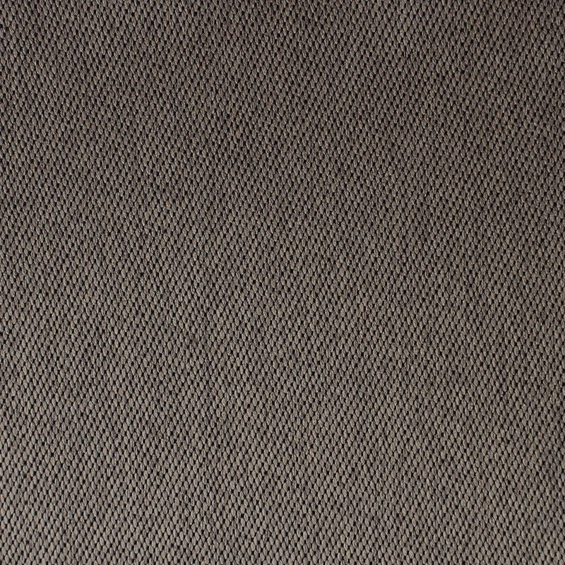 Thickening Double - sided Linen High Shading Jacquard Curtain - Hearth & Lume