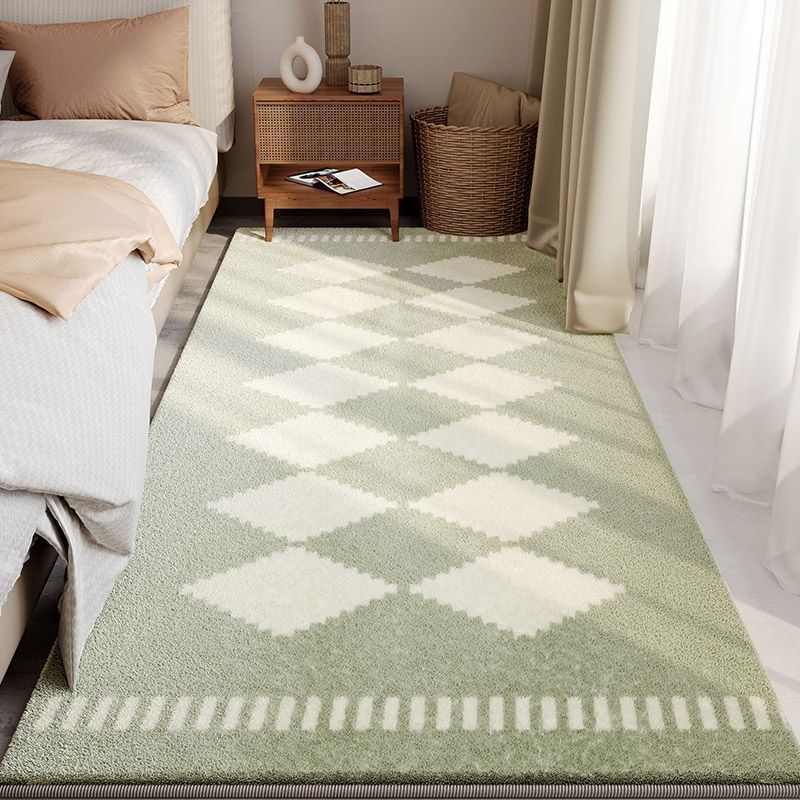 Bedroom Premium Light Luxury Carpet - Hearth & Lume
