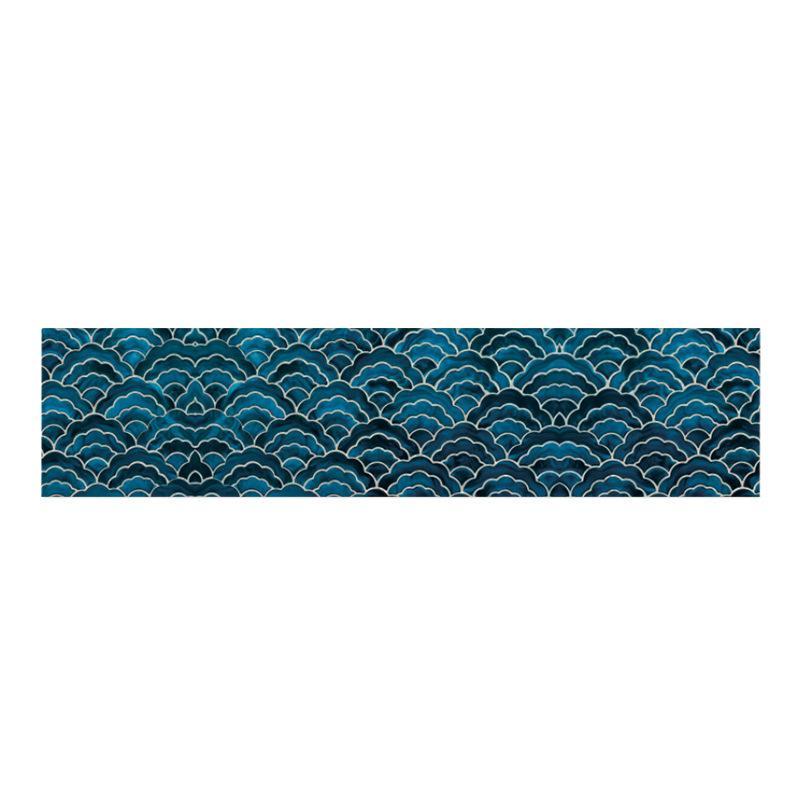 Dining Table Coffee Table Cotton And Linen Table Runner Modern And Simple