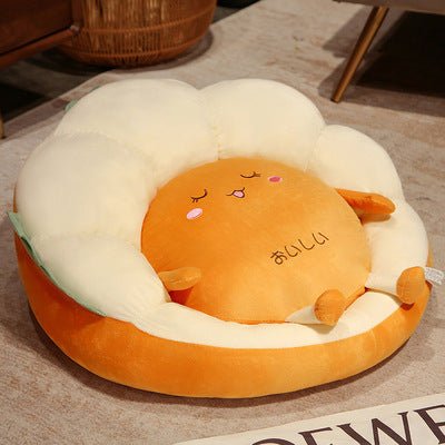 Tatami Cushion Bedroom On The Ground - Hearth & Lume