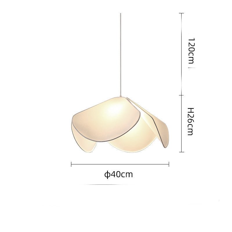 Modern Minimalist Dining Room Chandelier Living Bedroom - Hearth & Lume