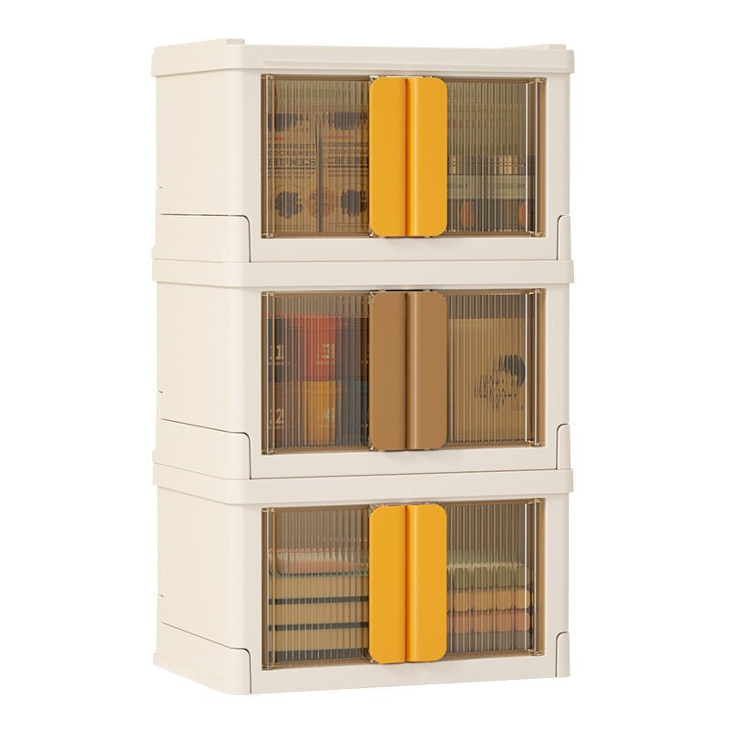 Installation Free Foldable Storage Box - Hearth & Lume