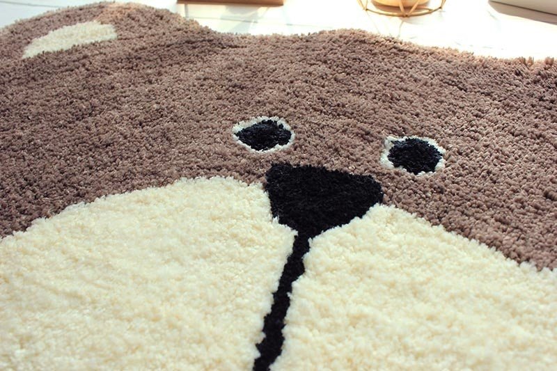 Bathroom Mats Absorbent Non - slip - Hearth & Lume