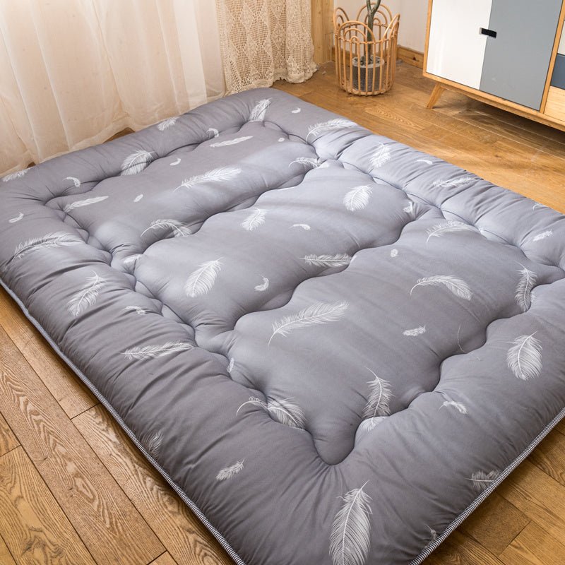 Thickened Tatami Mattress Floor Mat Soft Cushion Foldable - Hearth & Lume