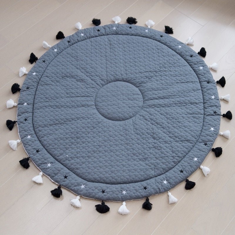Baby Crawling Thickened Odorless Baby Living Room Game Floor Mat - Hearth & Lume