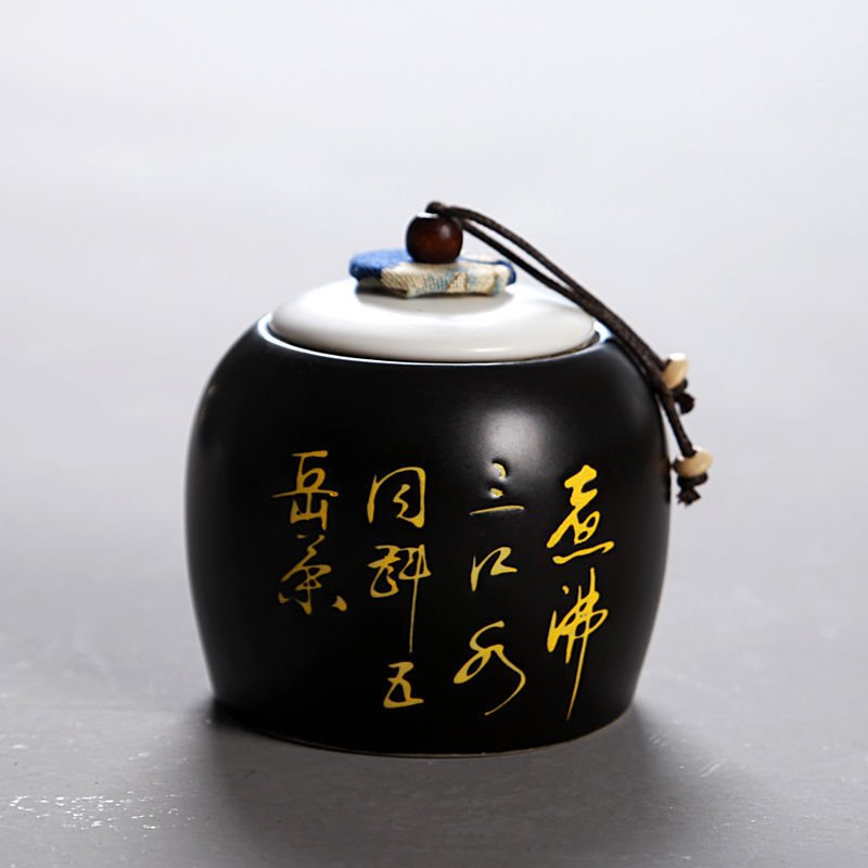 Tea Small Pot Ceramic Airtight Pot Purple Sand - Hearth & Lume