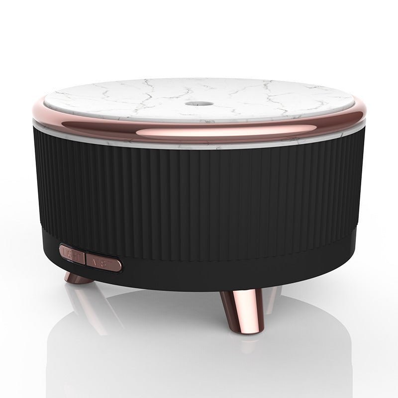 USB Charging Cycle Bedroom Humidifier - Hearth & Lume