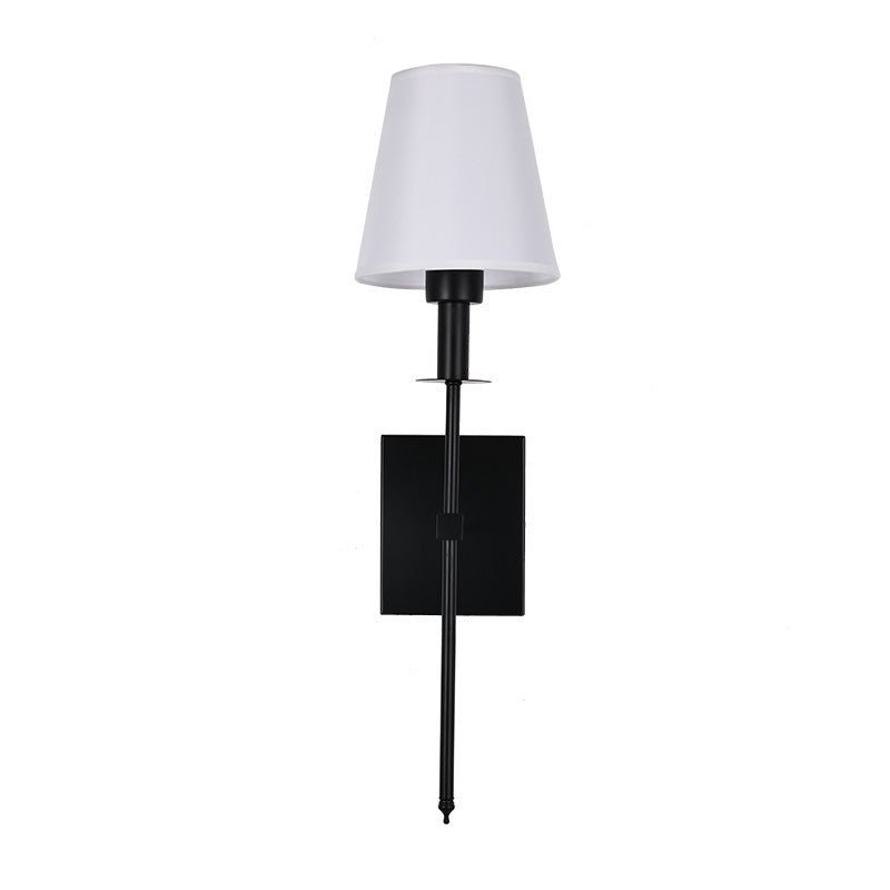 Indoor Bedroom Bedside Reading Wall Lamp - Hearth & Lume