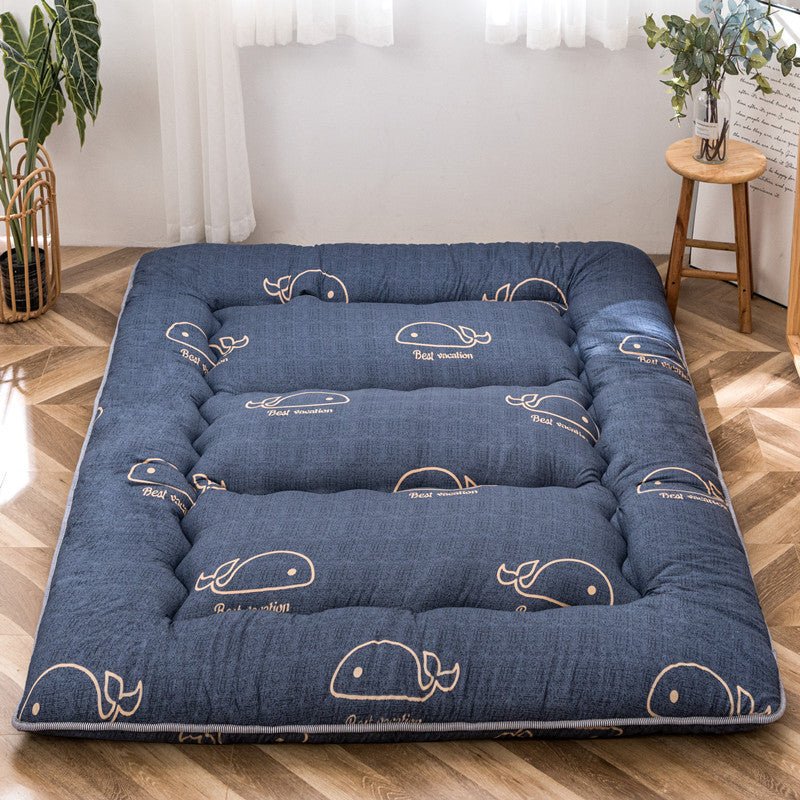 Thickened Tatami Mattress Floor Mat Soft Cushion Foldable - Hearth & Lume