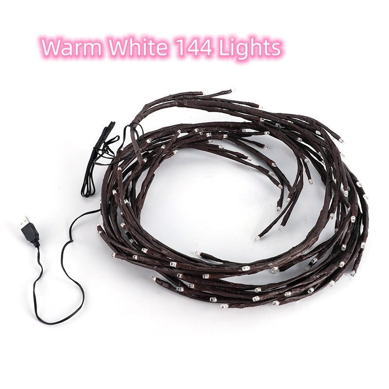 Room Bedroom Decorative Line Light - Hearth & Lume