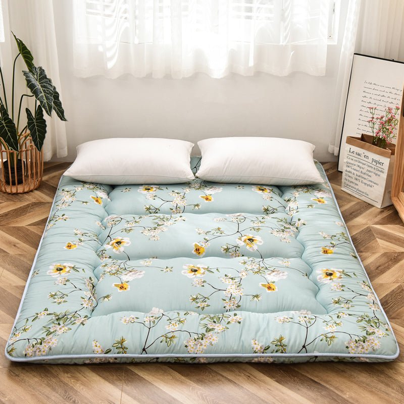 Thickened Tatami Mattress Floor Mat Soft Cushion Foldable - Hearth & Lume