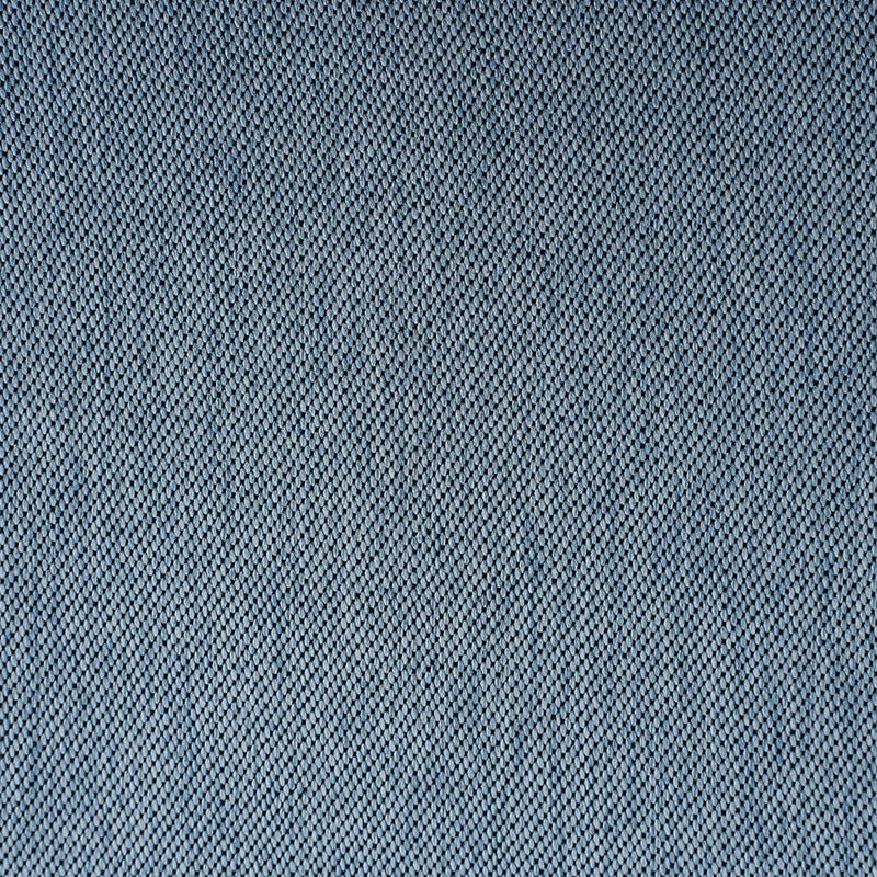 Thickening Double - sided Linen High Shading Jacquard Curtain - Hearth & Lume