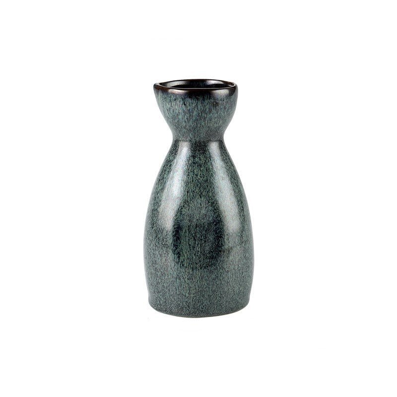 Japanese Sake Pot Set Kiln Variator - Hearth & Lume