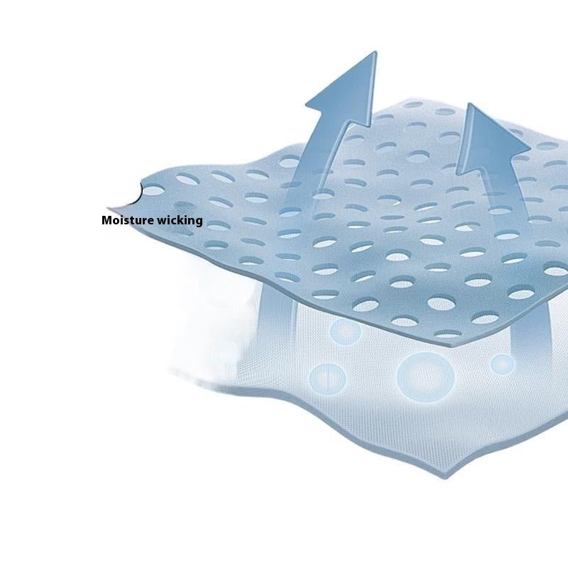 Slow Rebound Space Memory Foam Pillow Household - Hearth & Lume